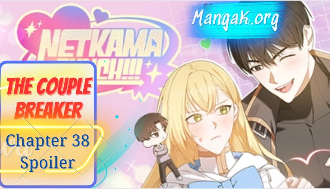 Netkama Punch Chapter 30 Spoiler, Release Date, Raw Scan & Updates
